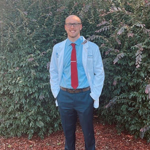 Meet your Posher, Cory